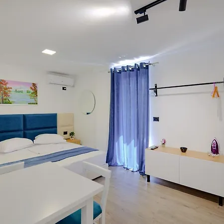 2e Sarande
