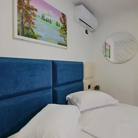 Apartment 2e Sarande