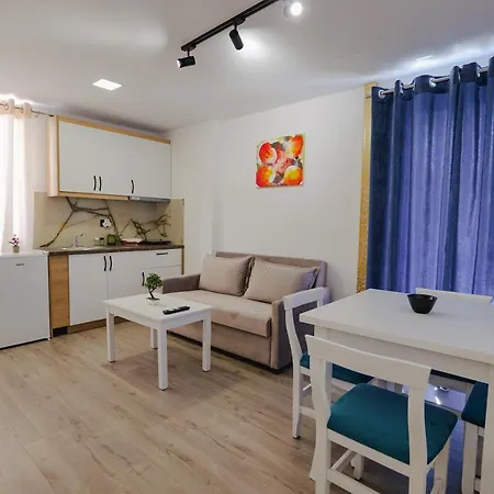 2e Apartment Sarande