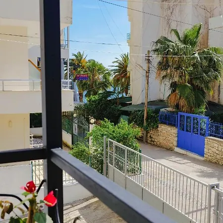 2e Apartment Sarande