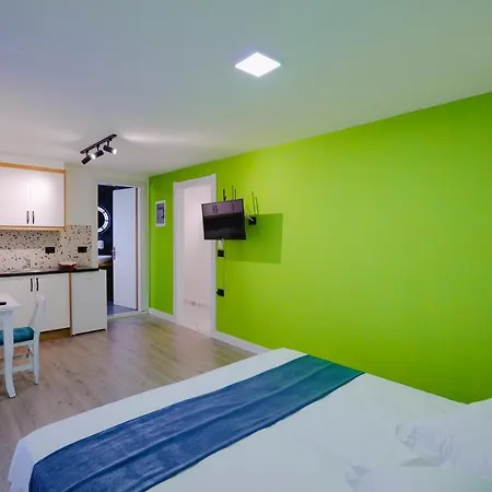 2e Apartment