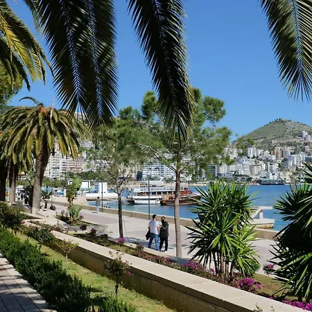2e Sarande